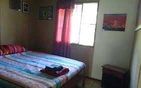 Cabanas Varua